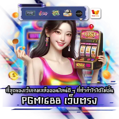 PGM1688 PGM1688 direct web