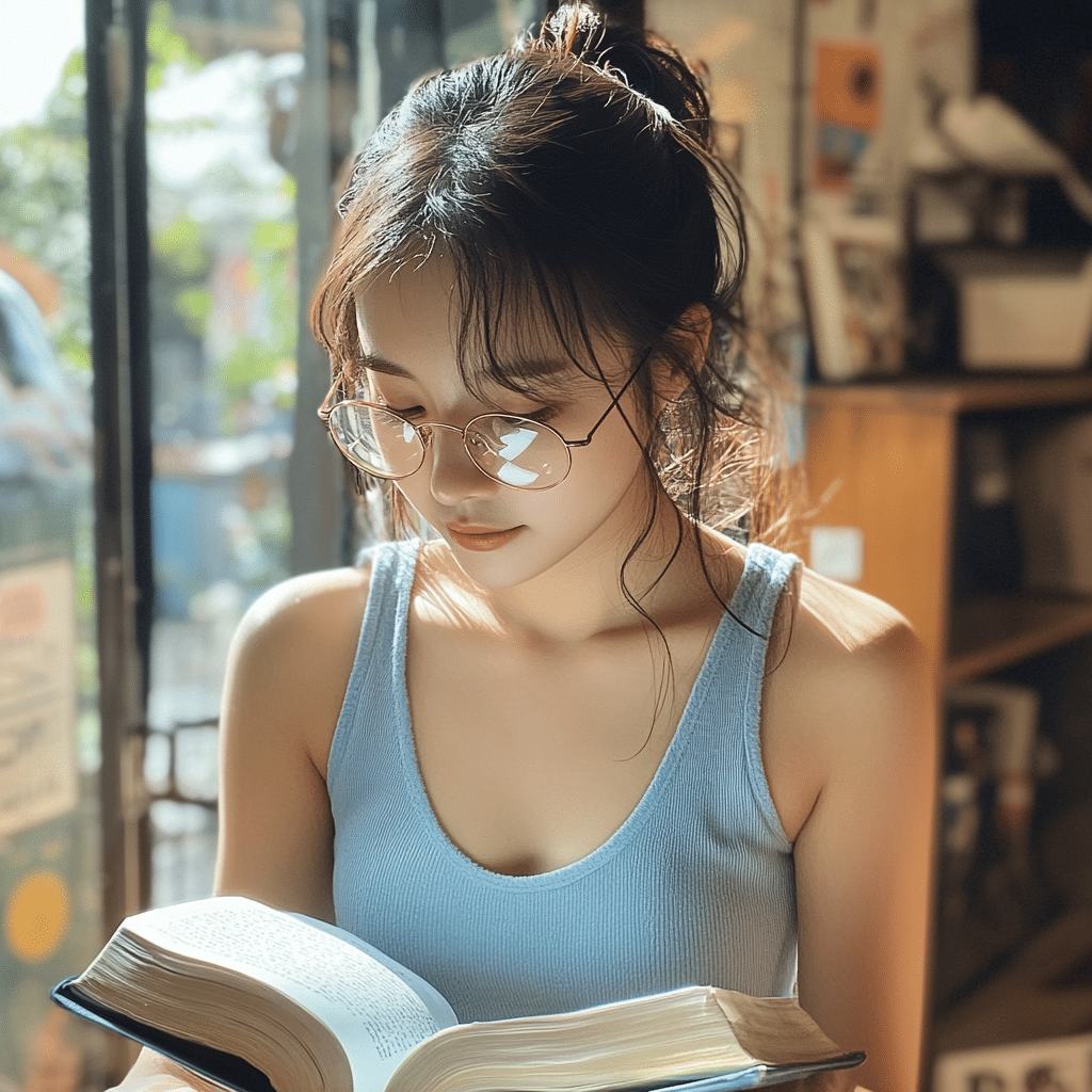 matinvisa author